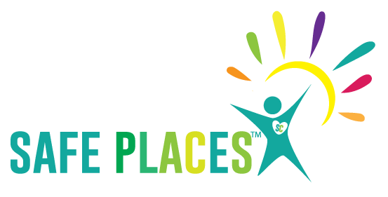 Safe Places – Youth Certified Logo